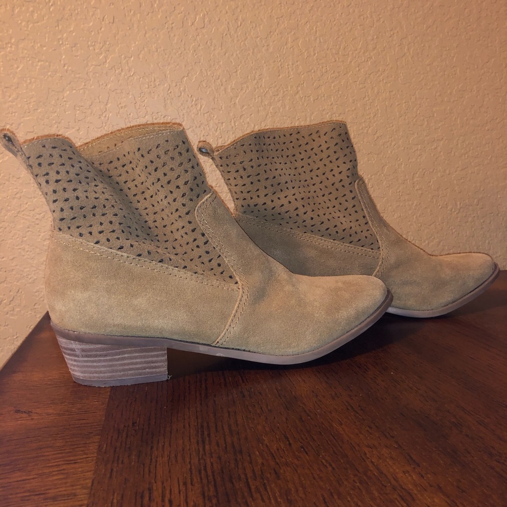Booties